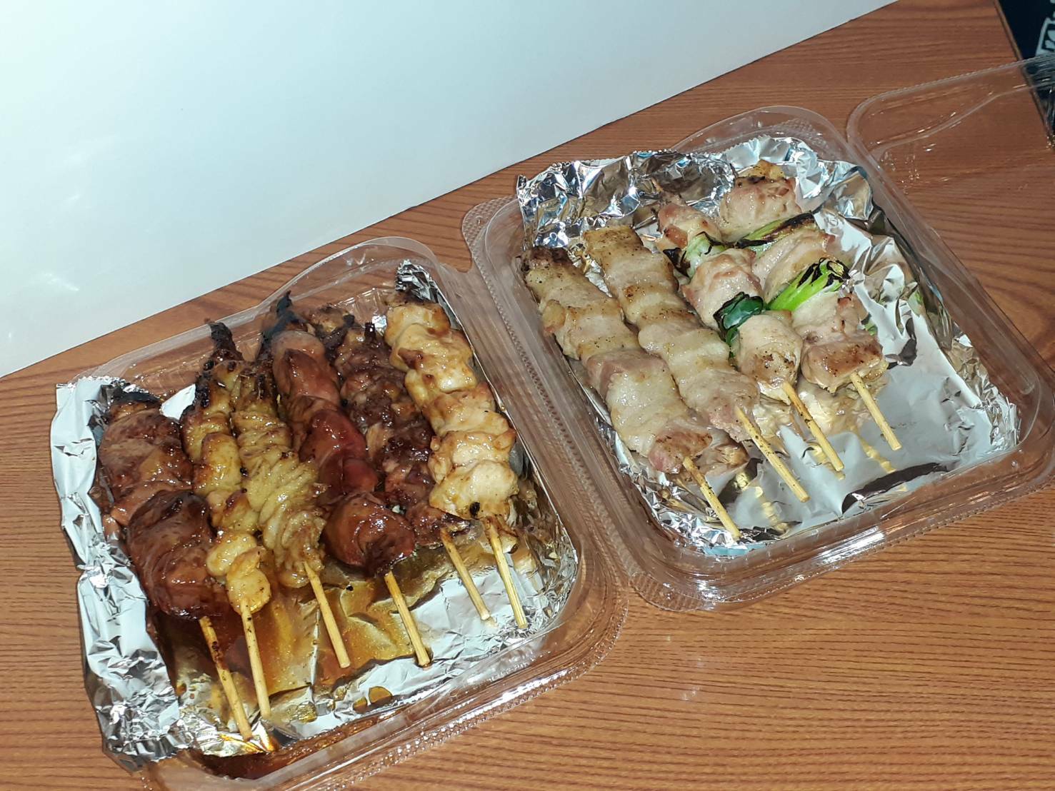 三股町観光ホームページ 晩屋ふくすけ