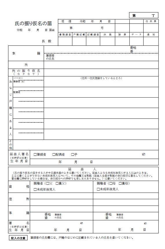 氏の振り仮名の届.jpg (94 KB)